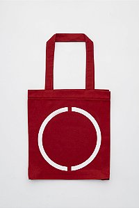 BOLSA TOMIE VERMELHA