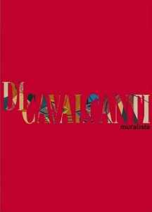 DI CAVALCANTI - MURALISTA
