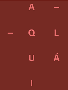 AQUI-LÁ - MAM SÃO PAULO ENCONTRA INSTITUTO TOMIE OHTAKE