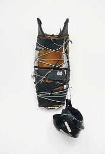 CARTÃO-POSTAL ALLAN WEBER - SEM TÍTULO