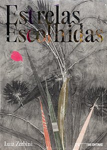CARTAZ LUIZ ZERBINI - ESTRELAS ESCOLHIDAS (FÚCSIA)