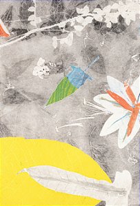 CADERNO LUIZ ZERBINI - FOLHA AMARELA