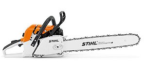 MOTOSSERRA STIHL MS 382 A COMBUSTÃO