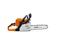 MOTOSSERRA STIHL MS 250 A COMBUSTÃO
