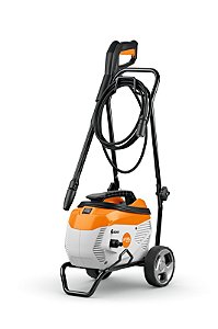 LAVADORA DE ALTA PRESSÃO STIHL RE 145 até 2300W 580 L/h 127V