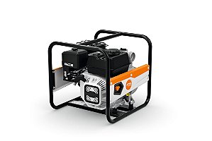 MOTOBOMBA STIHL WP 300 A GASOLINA