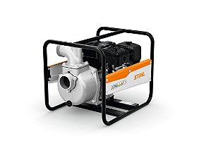 MOTOBOMBA STIHL WP 600 A GASOLINA
