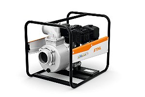 MOTOBOMBA STIHL WP 900 A GASOLINA