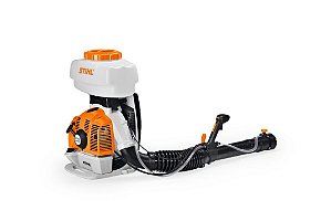 PULVERIZADOR COSTAL STIHL SR 450 A GASOLINA