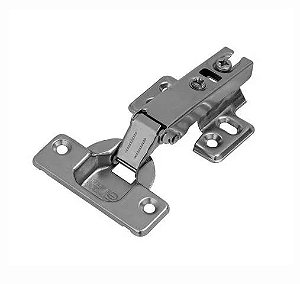 Dobradiça Slow Next Reta - FGVTN