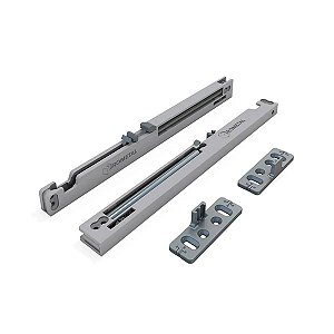 Amortecedor Comfort 240 Top Pesado - 40-60kg - Rometal