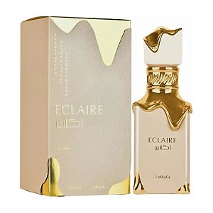 Lattafa Eclaire Eau De Parfum 100ml