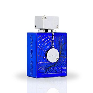 Club De Nuit Iconic By Armaf Eau De Parfum 105ml