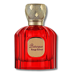Maison Alhambra Baroque Extrait Eau de Parfum 100ml