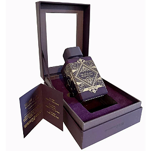 Ametheyst Lattafa Oud For Glory EDP 100ml