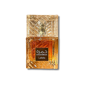 Lattafa Khamrah Qahwa 100ml