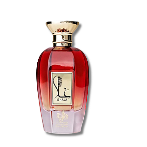 Al Wataniah Ghala Eau De Parfum 100ml