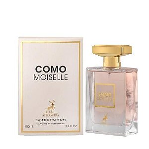 Como Moiselle Maison Alhambra 100ml