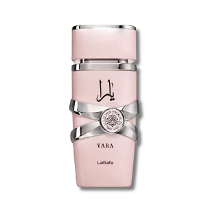 Lattafa Yara - Rosa 100ml