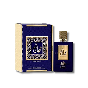 Al Wataniah Thahaani Edp 100ml