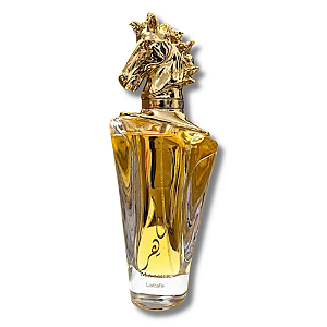 Maahir Gold Lattafa Eua De Parfum 100ml