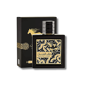 Qaed Al Fursan De Lattafa 90ml