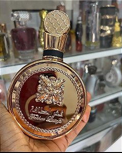 Fakhari Extrait Lattafa 100ml