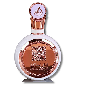 Lattafa Fakhar Rose 100ml