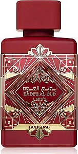 Bade´e Al Oud Suplime Lattafa Eau De Parfum 100ml