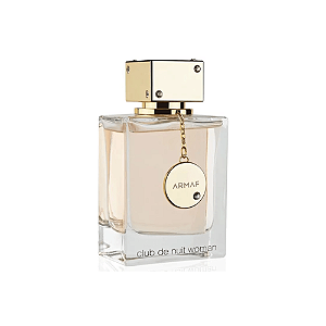 Club De Nuit Women Armaf Eau De Toliette 105ml