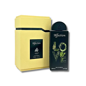 Affection Love Lattafa Pride Eau De Parfum 100ml