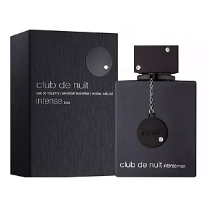 Perfume Armaf Club De Nuit Intense 105ml