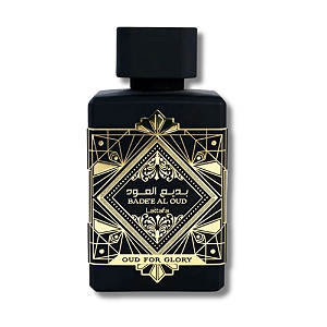 Lattafa Badee Al Oud For Glory 100ml