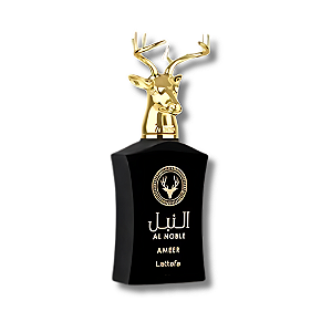 Lattafa Al Noble Ameer 100 ml