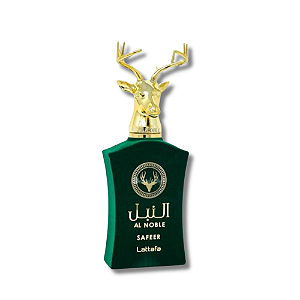 Al Noble Safeer Lattafa Eau De Parfum 100ml