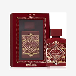 Lattafa Badee Al Oud Sublime Eau de Parfum 100ml