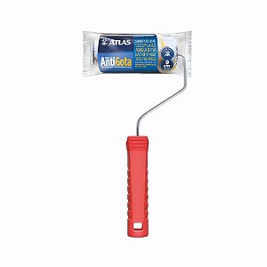 Rolo Antigota 9cm 321/9 Atlas