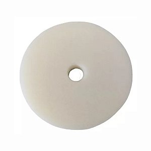 Boina Espuma Branca Refino 190 7 polegadas Farben