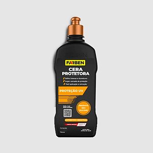 Cera Protetora Liquida 500ml Farben