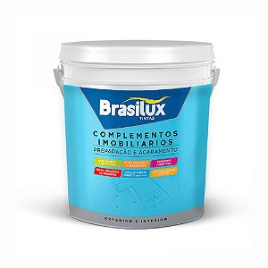 Textura Cristal Bramatto Balde 25kg Brasilux