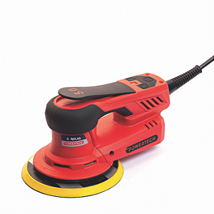 Lixadeira Orbital OE150 350W 127V AT1701/1 Atlas