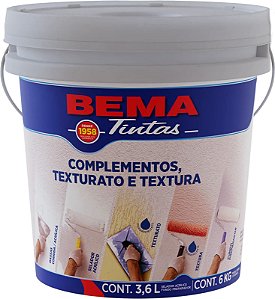 Selador Acrílico-BEMA 3,6L
