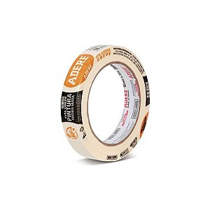 FITA CREPE IMOBILIÁRIA BEGE 18mmx50