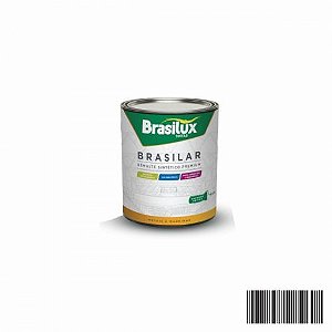 BRASILAR BRANCO BRILHANTE 900ml