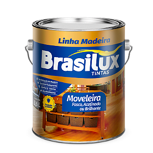 BRASILUX VERNIZ 3,6L