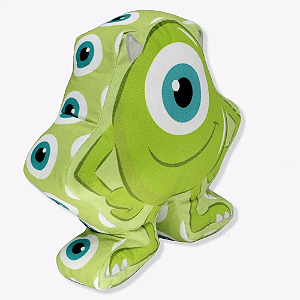 ALMOFADA Formato Mike Montros SA Disney