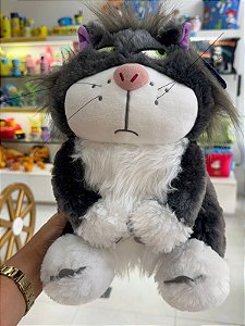 PELUCIA BIG FIT LUCIFER