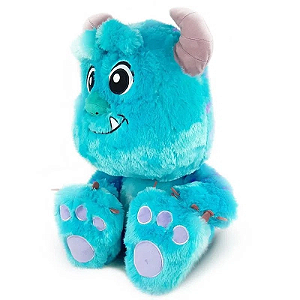 DISNEY PELUCIA SULLEY BIG FEET 45CM