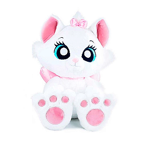 PELUCIA MARIE BIG FEET 45C DISNEY