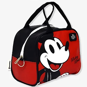 Lancheira térmica Mickey